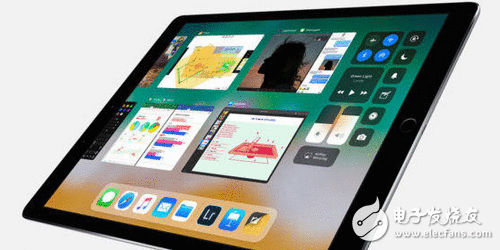 新的iPad Pro 10.5是市面上最好的平板电脑吗？