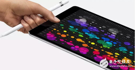 新的iPad Pro 10.5是市面上最好的平板电脑吗？