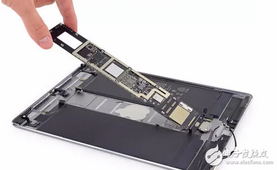 新的iPad Pro 10.5是市面上最好的平板电脑吗？