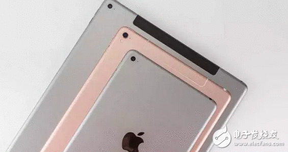 新的iPad Pro 10.5是市面上最好的平板电脑吗？