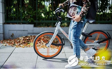 摩拜单车首创人胡玮炜谈马化腾单车之争：代价观一致 但跟他不熟 感激他支持我