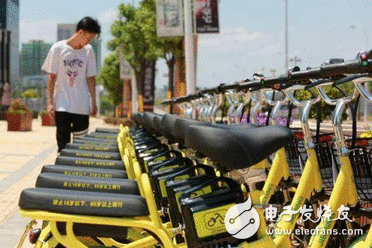 支持一个APP解锁多品牌单车 共享单车新政正式出炉 是否能教育共享单车越来越好