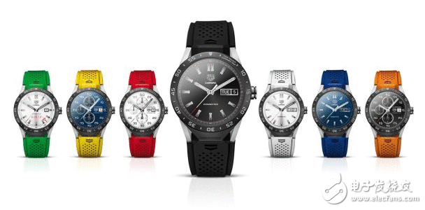 可穿着设备市场智妙手表仍无起色 苹果或将开始赶超老大Fitbit