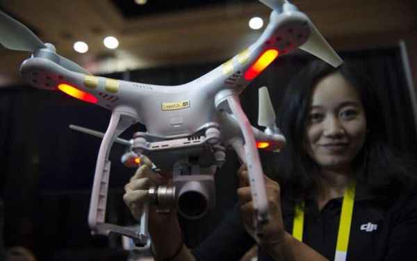  中国已降生14只AI“独角兽” 总估值达405亿美元