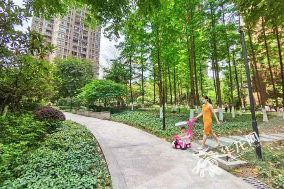 重庆连晴高温尚有多久？阵雨已经在路上