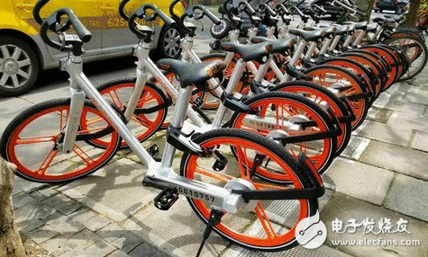 送福利了~免押金了！摩拜单车奉上重磅福利！不交押金新用户每月可以骑5次