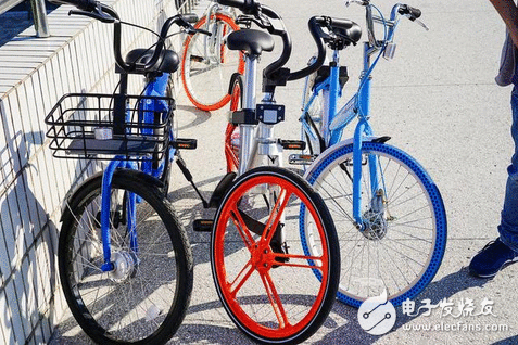 送福利了~免押金了！摩拜单车奉上重磅福利！不交押金新用户每月可以骑5次