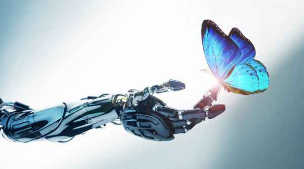  中国科技巨头已在AI方面的投入远超美国硅谷