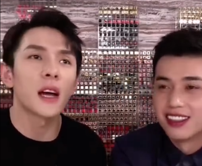 李佳琦小助理转幕后做合伙人 网友：舍不得