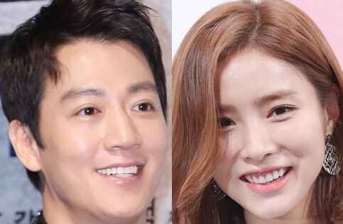 金来沅申世景有望相助出演KBS新水木剧黑骑士