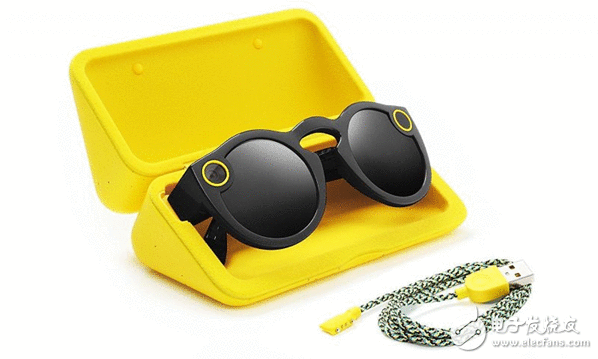 苹果AR眼镜或者真靠谱：曝苹果正测试多个AR眼镜原型