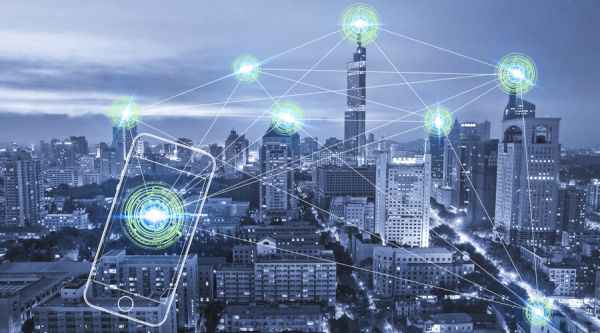  伶俐当局管理：大数据时代当局管理厘革之道