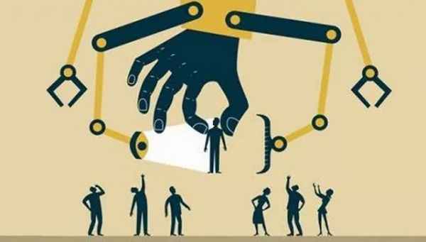  亚马逊放弃AI雇用东西，人工智能依然不能代替人类雇用员