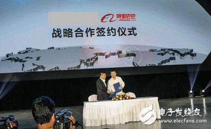 别再买车了马云引领的“共享汽车”来了，打车一分钟只要3毛，你还会扫码骑单车吗