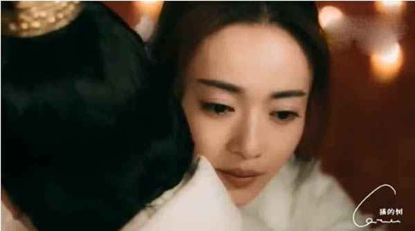 吴谨言许凯猫的树视频是什么 傅璎cp穿越秦朝的浪漫恋爱