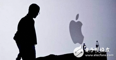 不再受中华地域热爱的苹果选择与腾讯开战 苹果危机