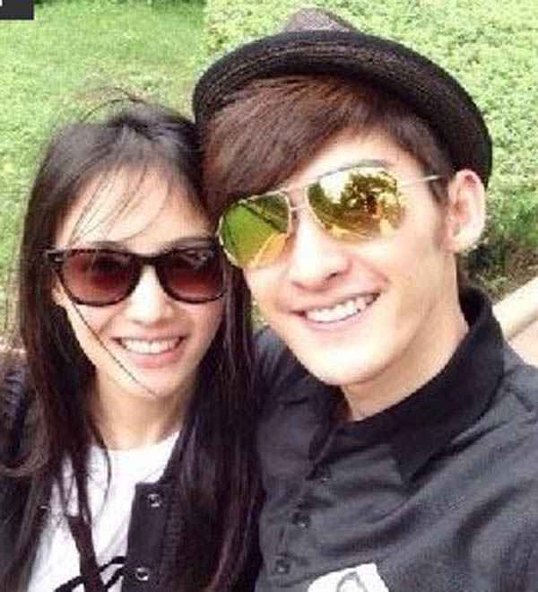 郑爽爱张翰照旧胡彦斌 情感专一却都抱憾而终