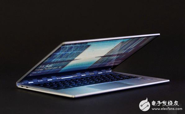 什么笔记本电脑最值得买？最佳笔记本评选：Surface Laptop/MacBook Pro入选