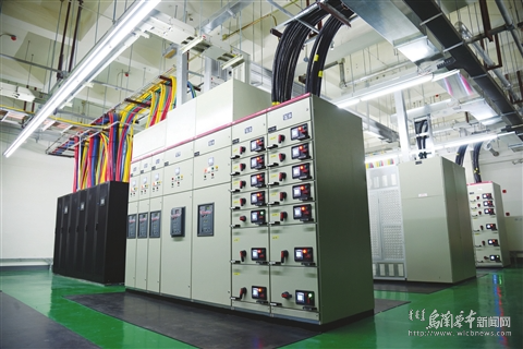  乌兰察布市：掌握成长时代机会 谱写大数据超过奋进华彩篇章