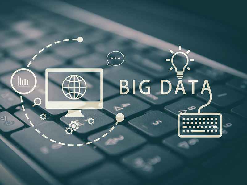  大数据的下一站，数据中台成热门