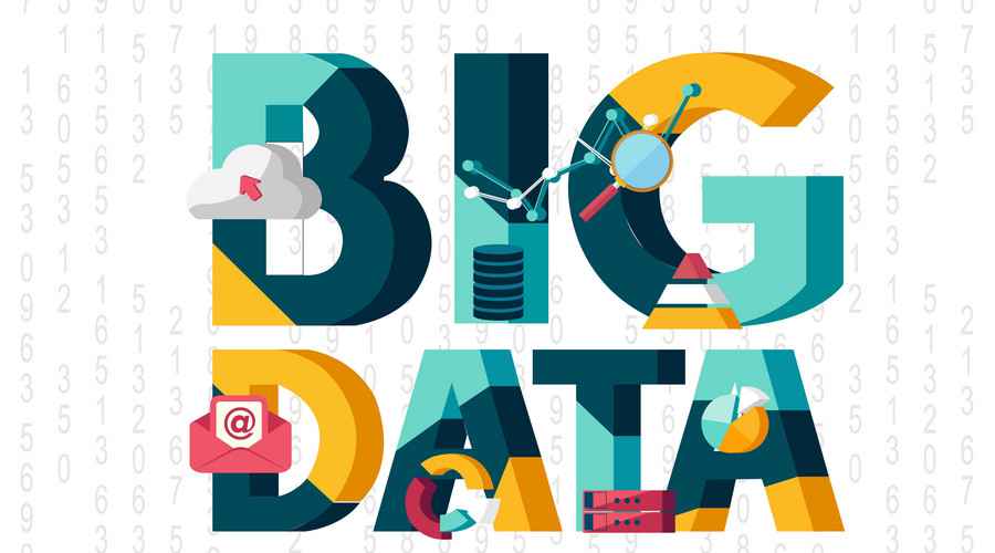  大数据的下一站，数据中台成热门