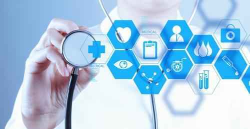 伶俐自主医疗研究中心启动:打造医疗大数据中国