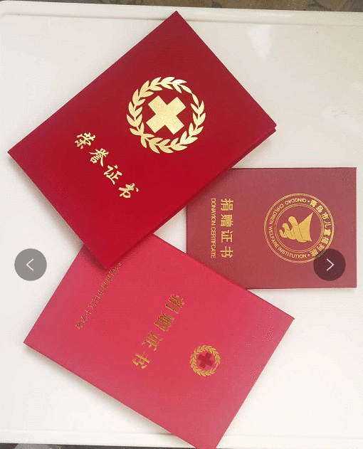 上阵“父女兵”山东父女俩自发研制免洗酒精消毒凝露