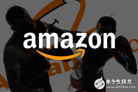 中西电商巨头强强联手对战东南亚：亚马逊稳扎稳打，阿里很强势