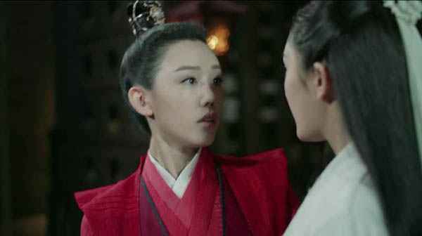 扶摇凤净执怎么死的 扶摇恢复记忆却被陷害