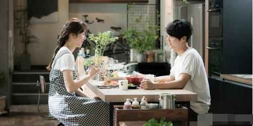 恋爱的温度第5-6集剧照果真 曝光贤秀静善分离原因