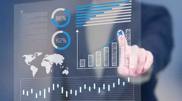  大数据潜能：冲破数据共享瓶颈，助力数字经济成长