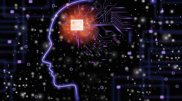  十个大数据热门趋势