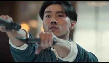 李智勇出色出演《无心法师2》 为救顾基挡枪牺牲