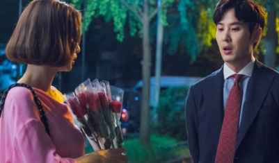 韩艺瑟主演MBC剧20世纪少男少女 最新海报果真