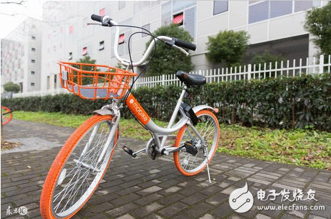 类型停车可获嘉奖 摩拜上线智能停车点 为了客户也是操碎了心啊