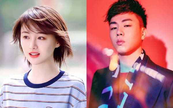 郑爽写给胡彦斌的100件小事 胡彦斌说不会旧情复燃