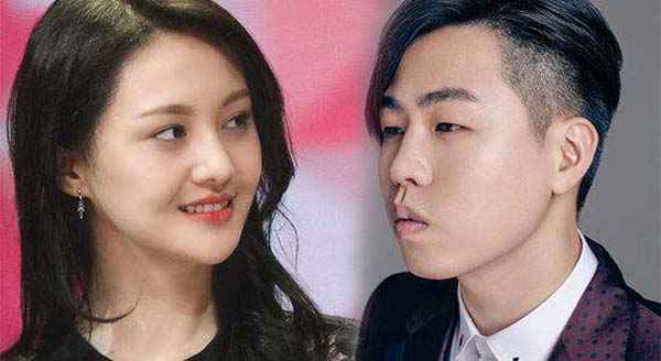 郑爽八月魔咒是什么梗 才发明这些大料都是8月爆出的