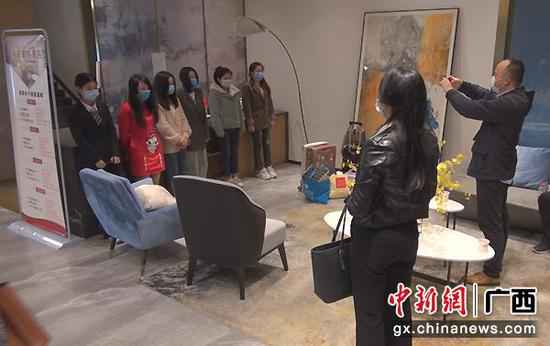 南宁警方打掉横县一组织卖淫犯法团伙