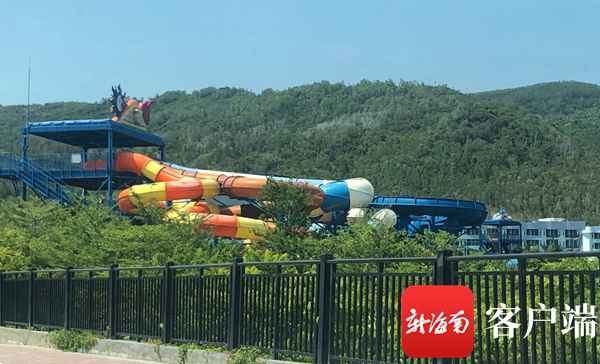 一波主题公园“在路上” 将来海南可否成为“东方奥兰多”？