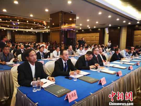  贵州力推大数据与实体经济融合，助经济成长“换道超车”