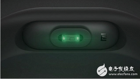 别再买什么苹果了 小米可穿着设备玉成球第一，出货量超苹果30% 苹果“屈居”第三