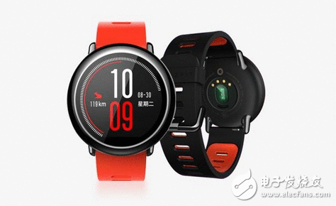 别再买什么苹果了 小米可穿着设备玉成球第一，出货量超苹果30% 苹果“屈居”第三