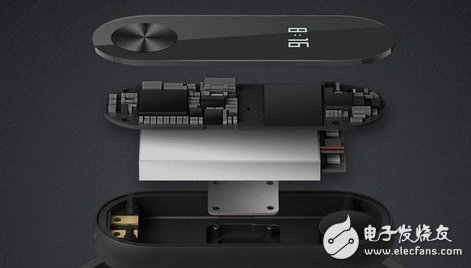 别再买什么苹果了 小米可穿着设备玉成球第一，出货量超苹果30% 苹果“屈居”第三