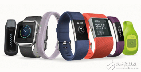 Fitbit将在年底宣布全新智妙手表以打响圣诞大战 可否乐成逆袭小米？