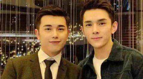 李佳琦小助理微博更名付鹏 疑正式与李佳琦分道扬镳