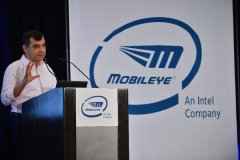 英特尔：ADAS相助及产物为全自动驾驶加足马力