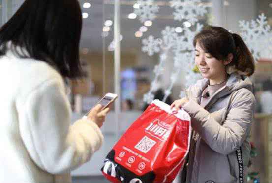 天猫超市一小时达加快都市机关 再落地广州、深圳