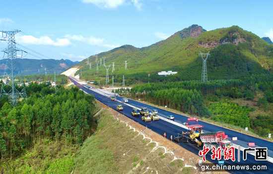 昭蒙高速在这场战“疫”中的防守与抨击