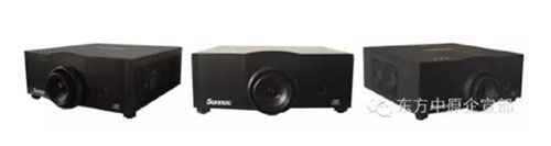 Sonnoc（索诺克）高端工程投影机倾力打造山西省看守所监控系统项目