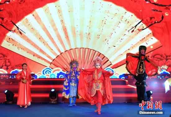 第二届国际青年学生烹调艺术节在蓉开幕